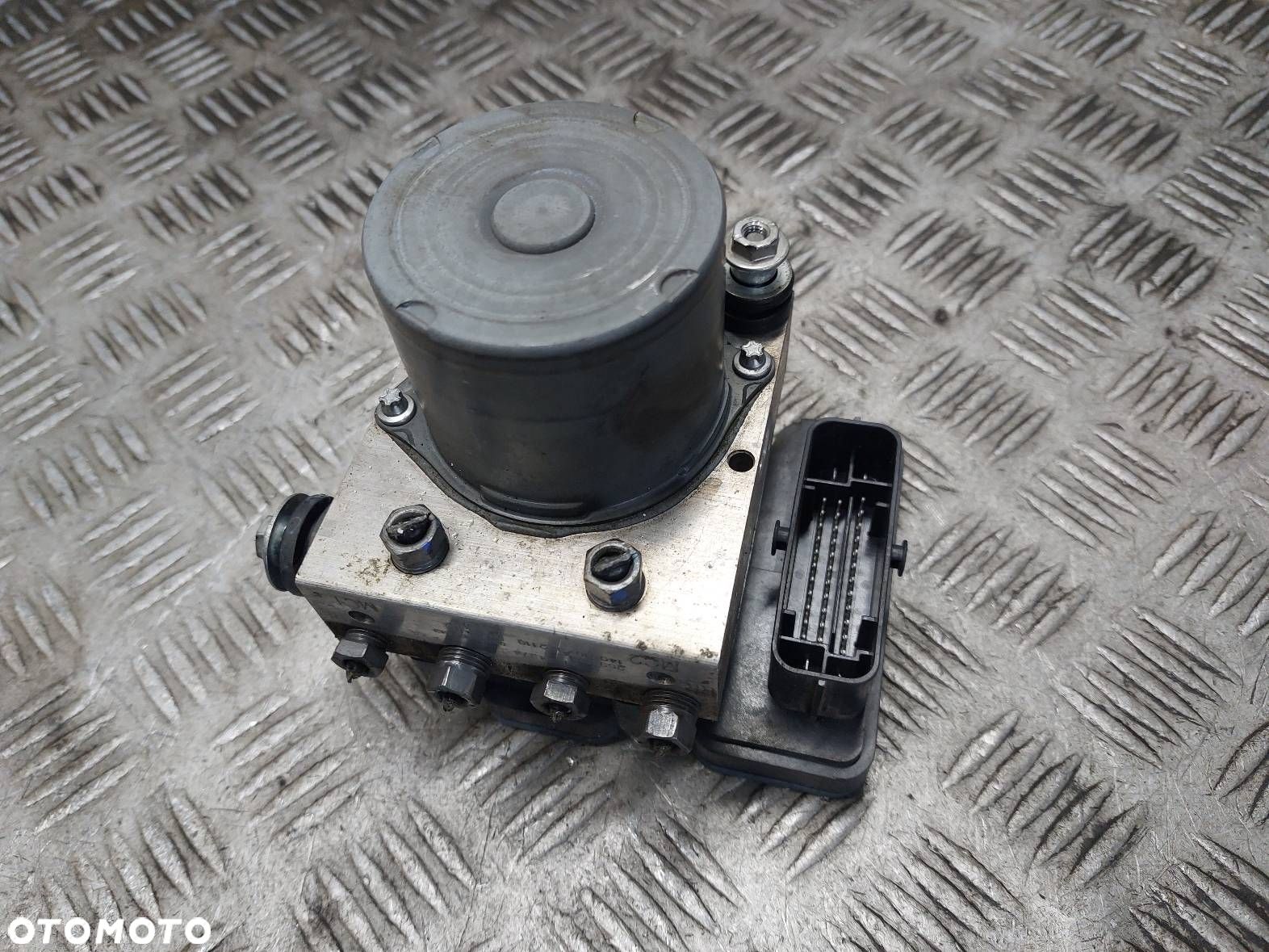 POMPA STEROWNIK ABS FIAT DUCATO III LIFT 2.3 D 51964374 - 1