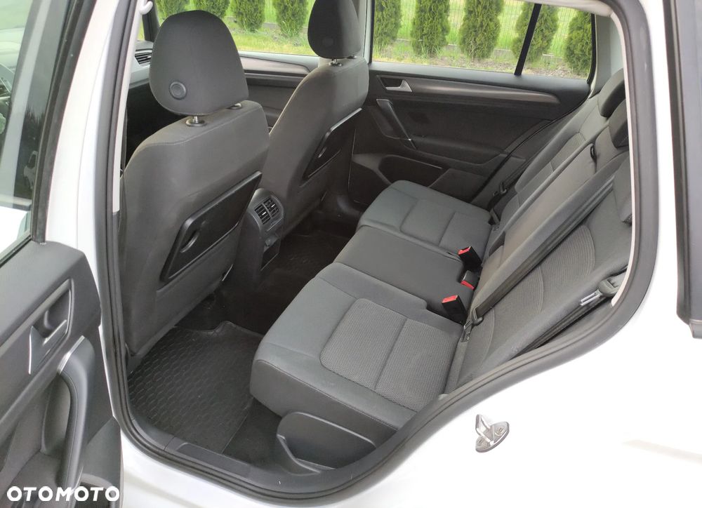 Volkswagen Golf Sportsvan - 6