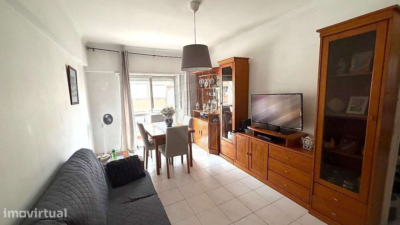 Apartamento T2 para venda - Grande imagem: 5/16