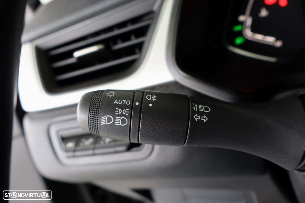 Renault Captur 1.0 TCe Evolution - 18