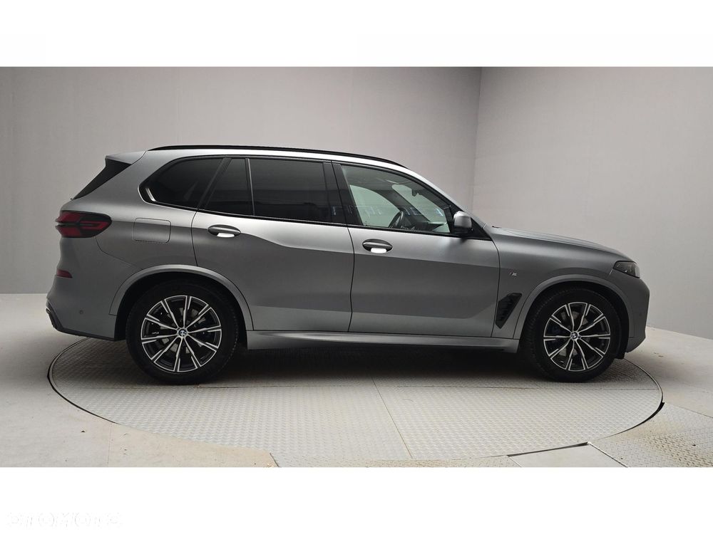 BMW X5 - 6