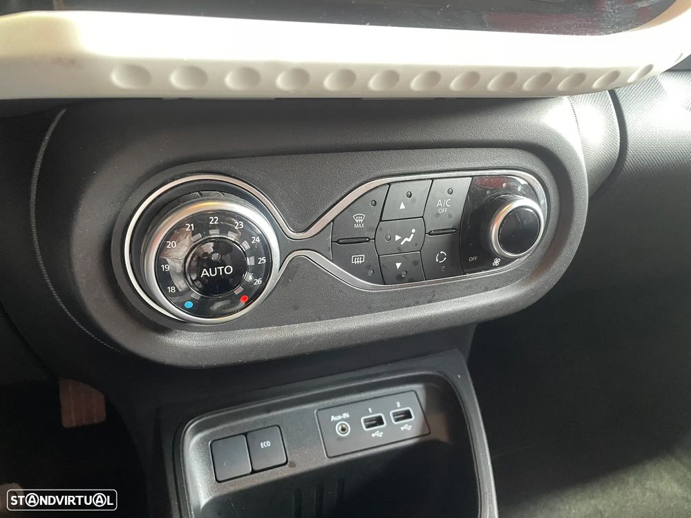 Renault Twingo E-Tech 27.5 kWh Techno Autonomia Urbana - 18