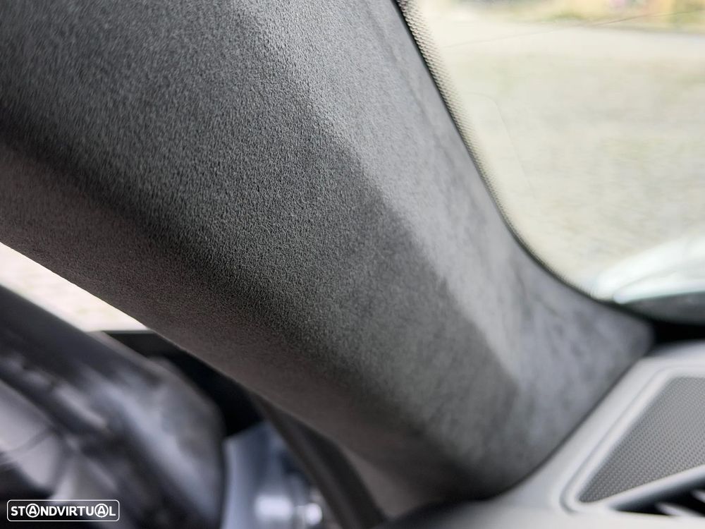 Porsche 911 (991) Turbo PDK - 19