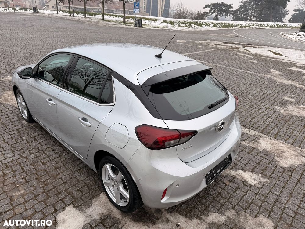 Opel Corsa - 16