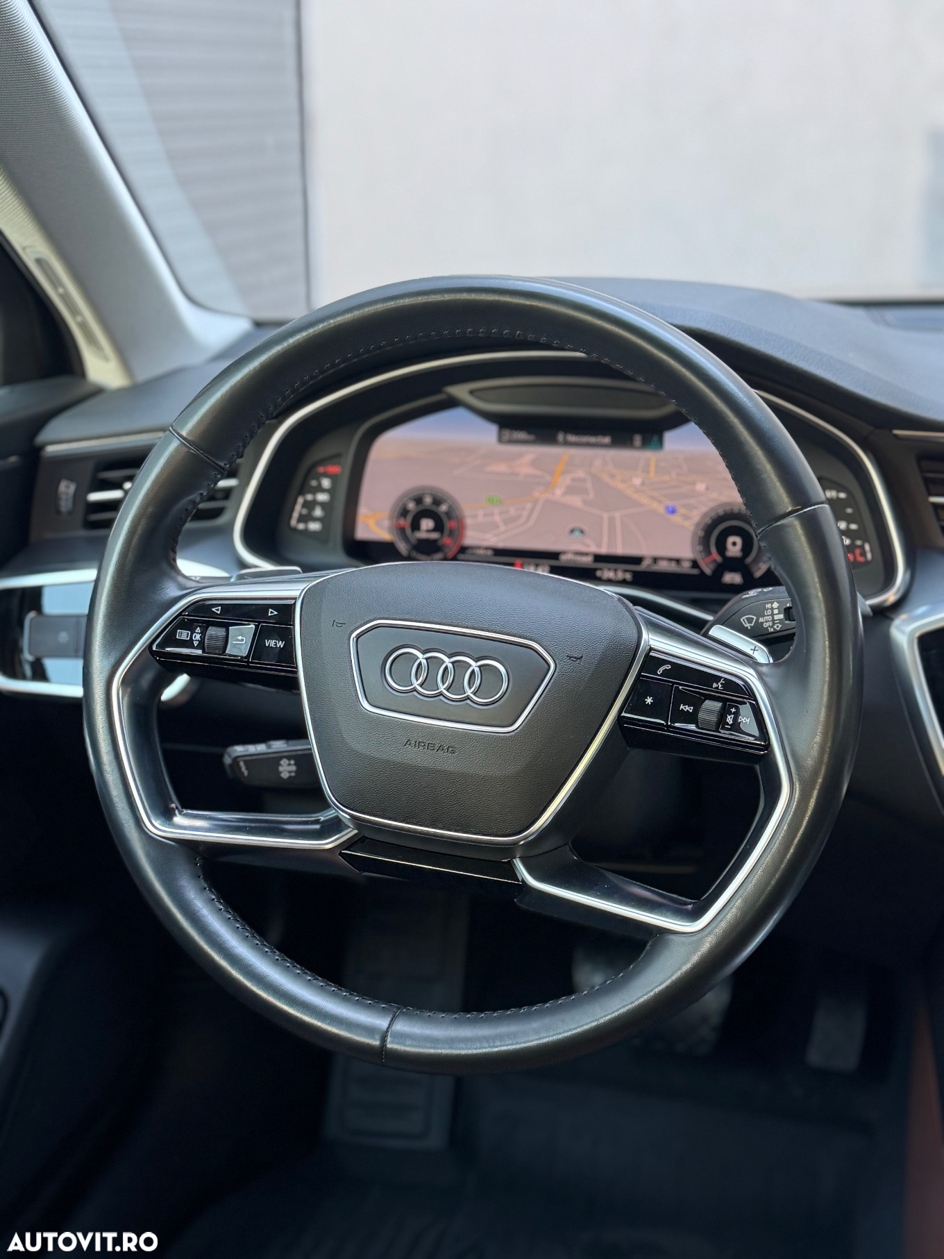 Audi A6 - 17