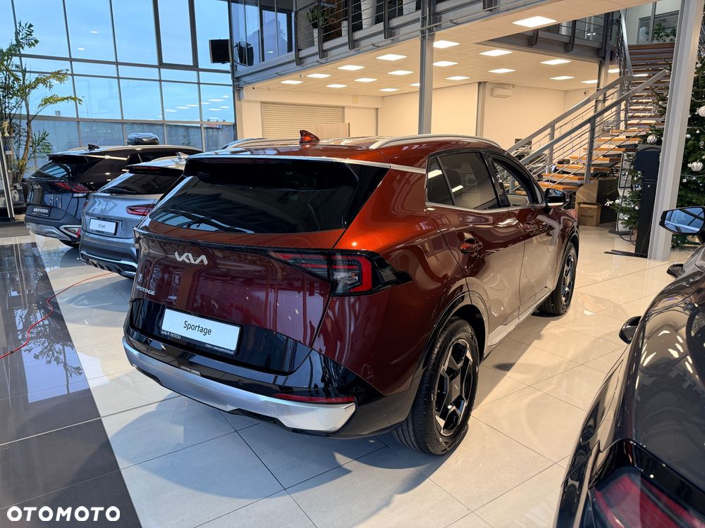 Kia Sportage 1.6 T-GDI L 2WD DCT - 3