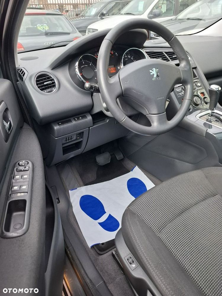 Peugeot 5008 2.0 HDi Business Line - 17