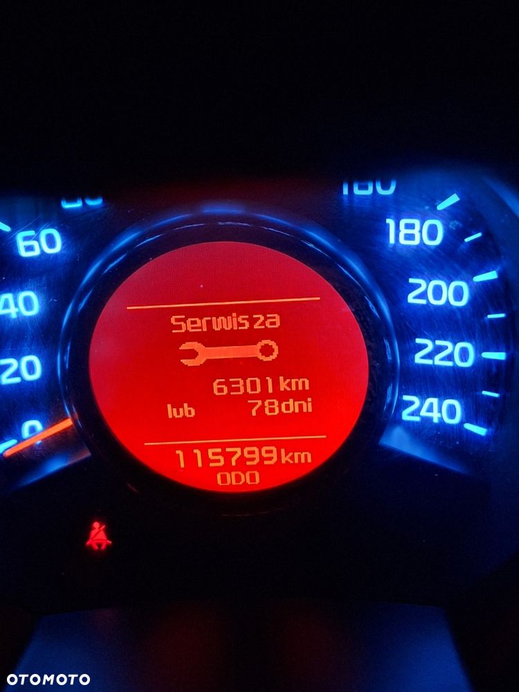 Kia Ceed - 3