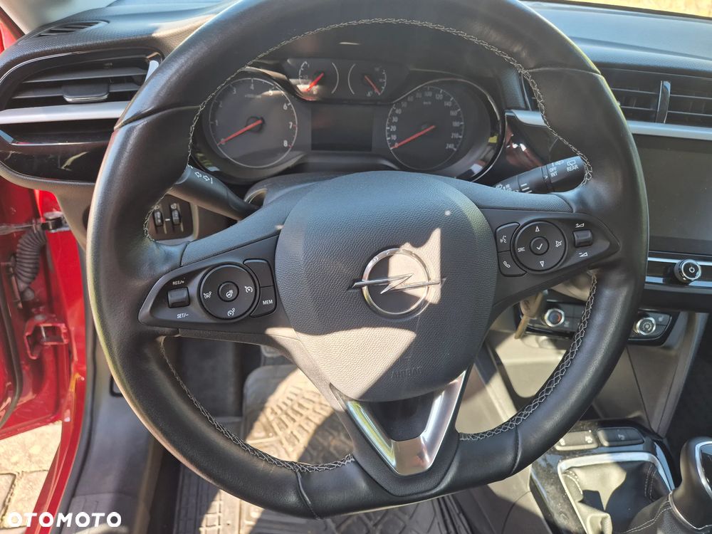 Opel Corsa 1.2 Start/Stop Elegance - 18