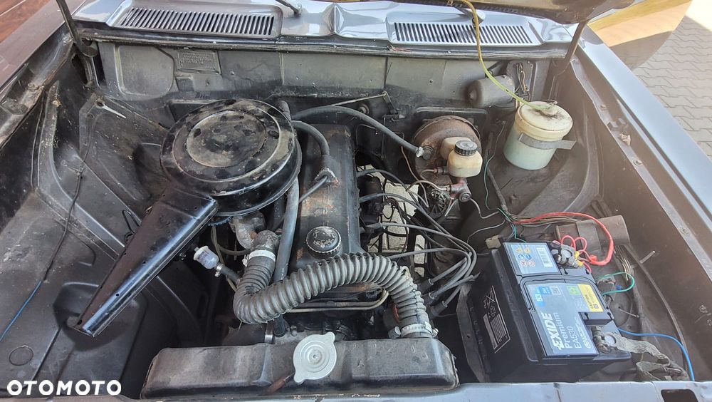 Opel Rekord - 8