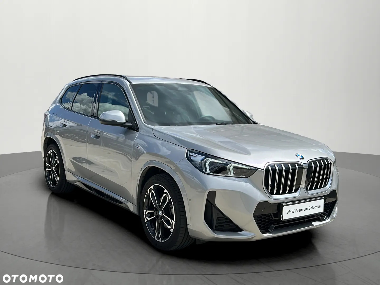 BMW X1 - 2