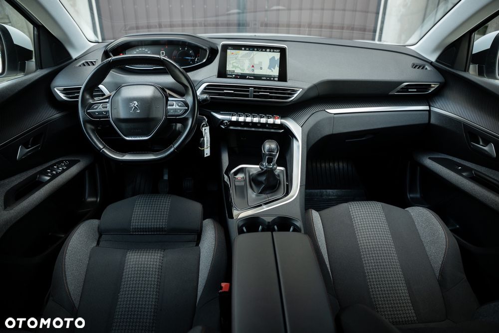 Peugeot 3008 BlueHDi 130 Stop & Start Active - 5