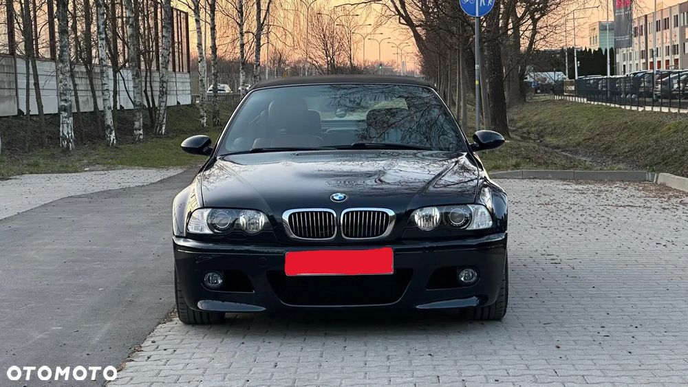 BMW M3 - 8