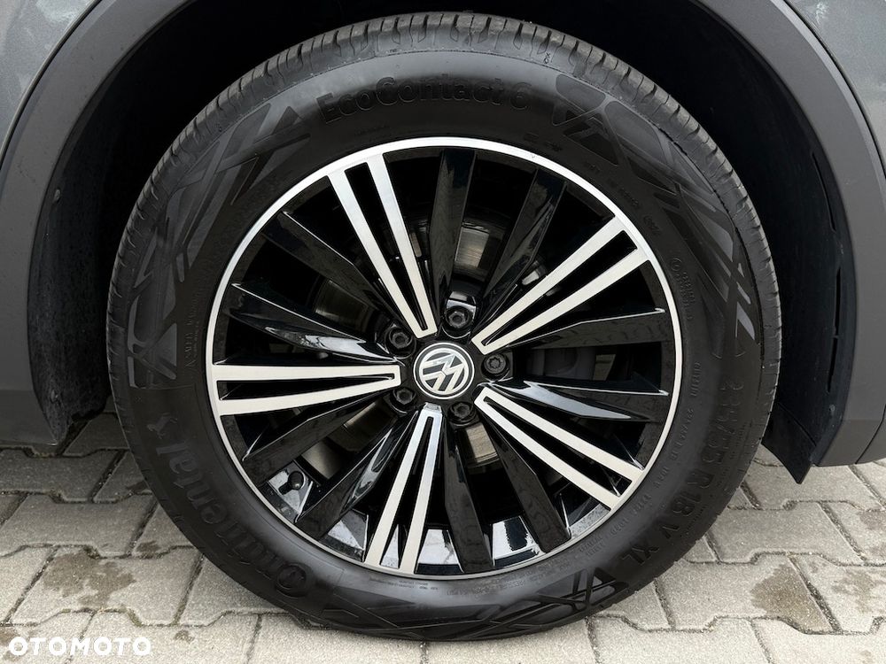 Volkswagen Tiguan 2.0 TDI SCR DSG IQ.DRIVE - 39