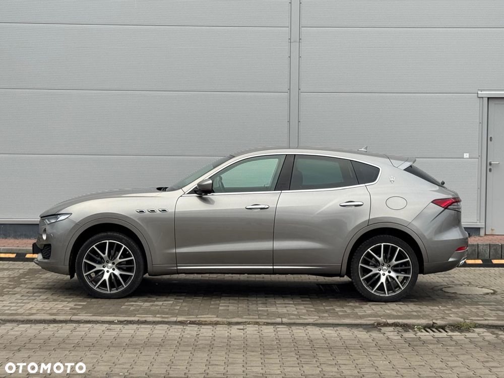 Maserati Levante MHEV GT - 9