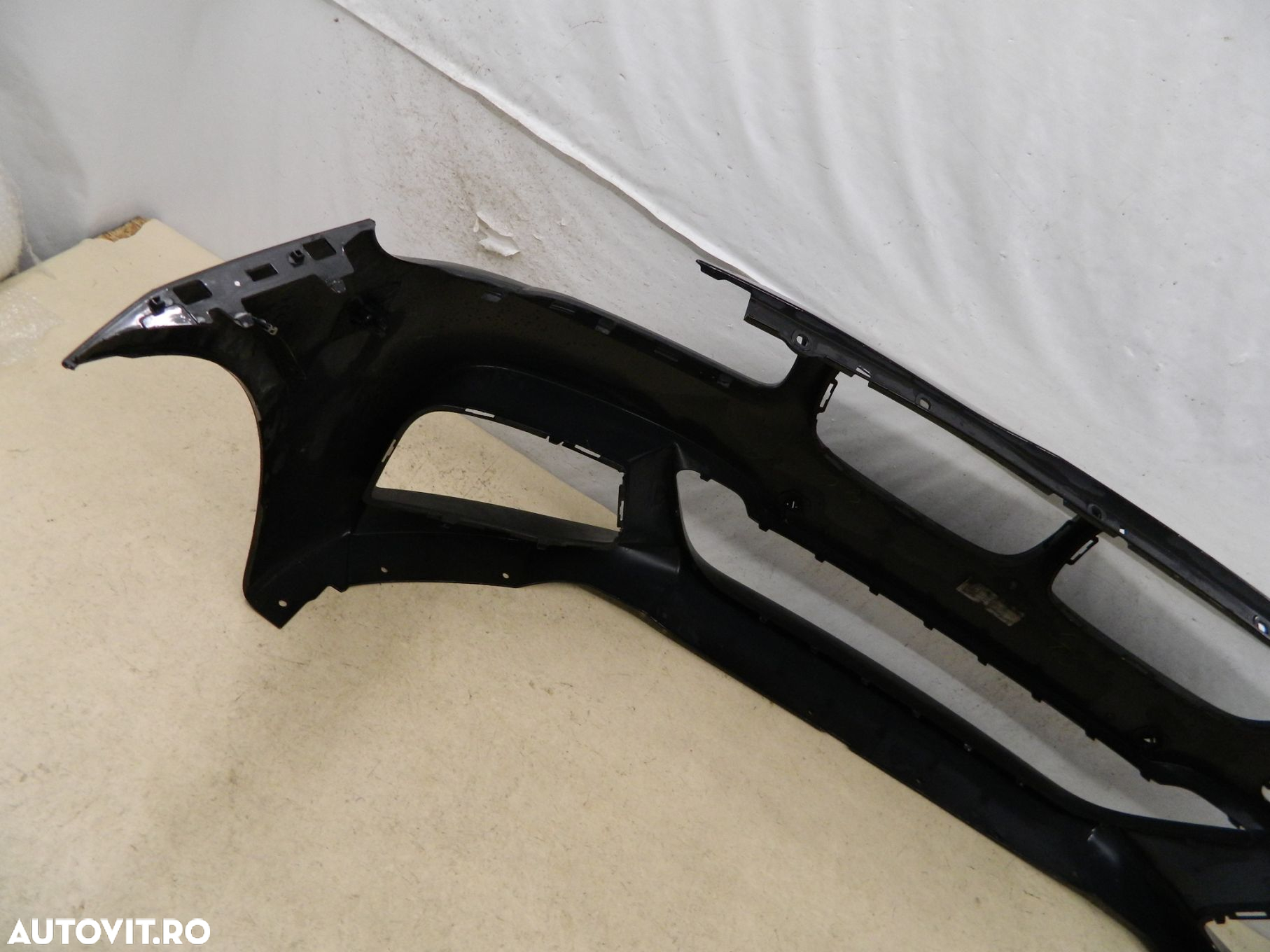 Bara fata BMW Seria 2, F45, F46 M-Sport, 2014, 2015, 2016, 2017, 2018, 51118057878 - 5