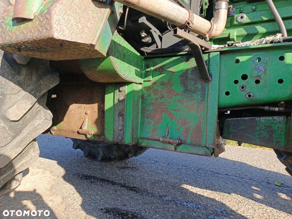 John Deere 6920 - 20