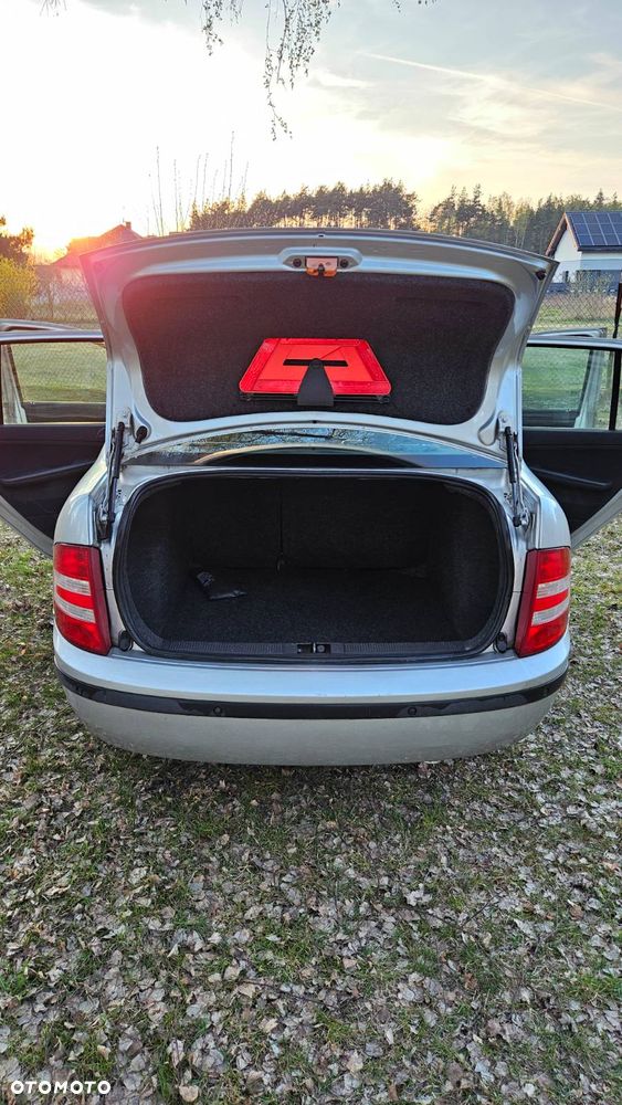 Skoda Fabia 1.4 16V Classic - 7