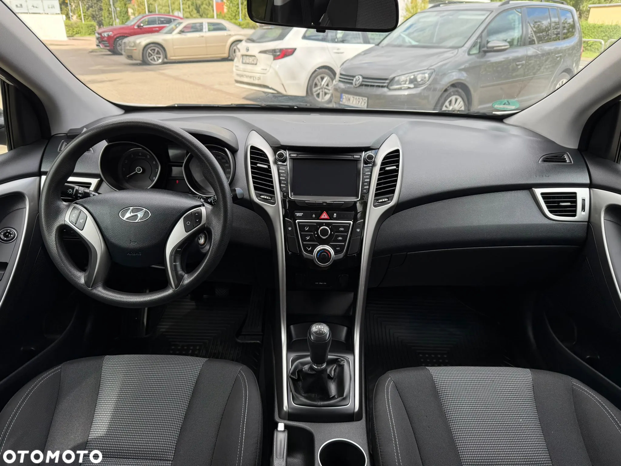Hyundai i30 1.4 Premium - 28