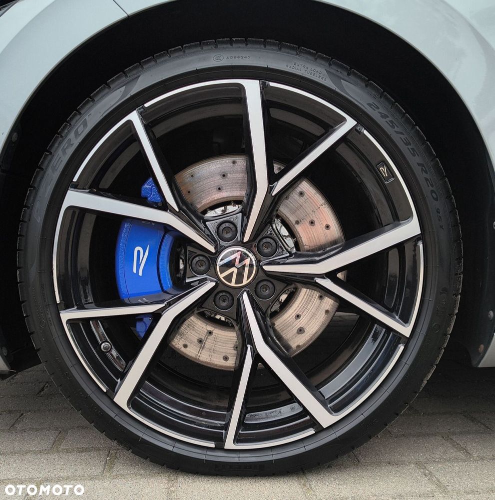 Volkswagen Arteon 2.0 TSI 4Motion R DSG - 29