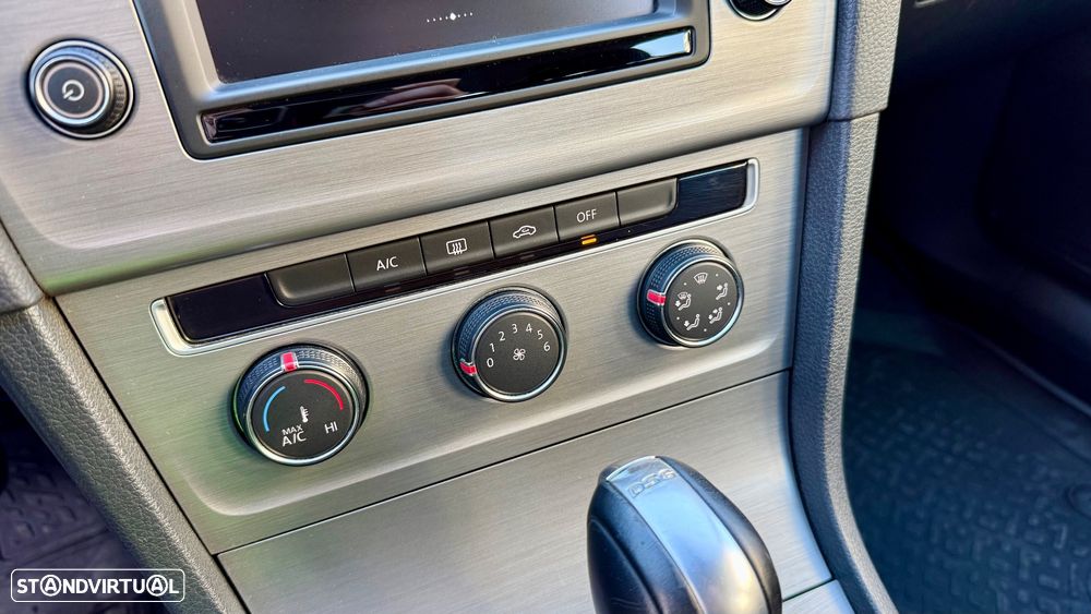 VW Golf Variant 2.0 TDi DSG Join - 23