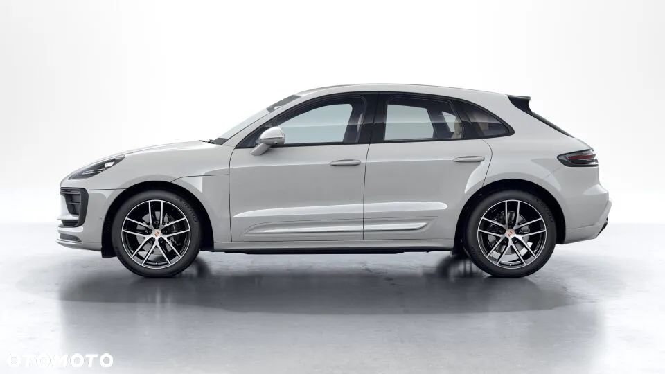 Porsche Macan Standard - 6