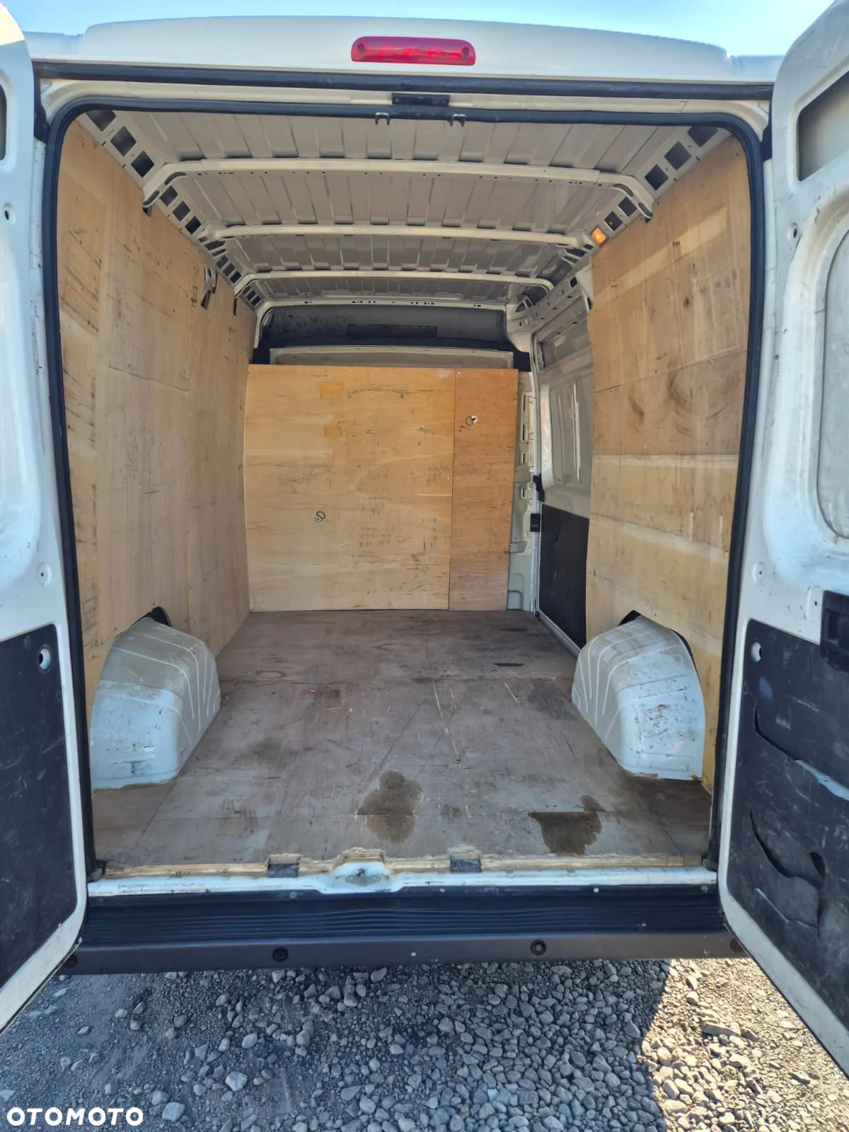 Peugeot Boxer - 11