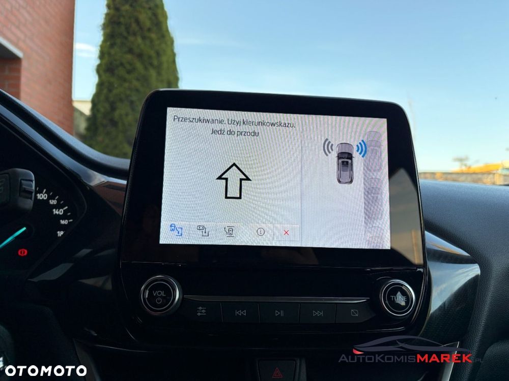 Ford Puma 2024