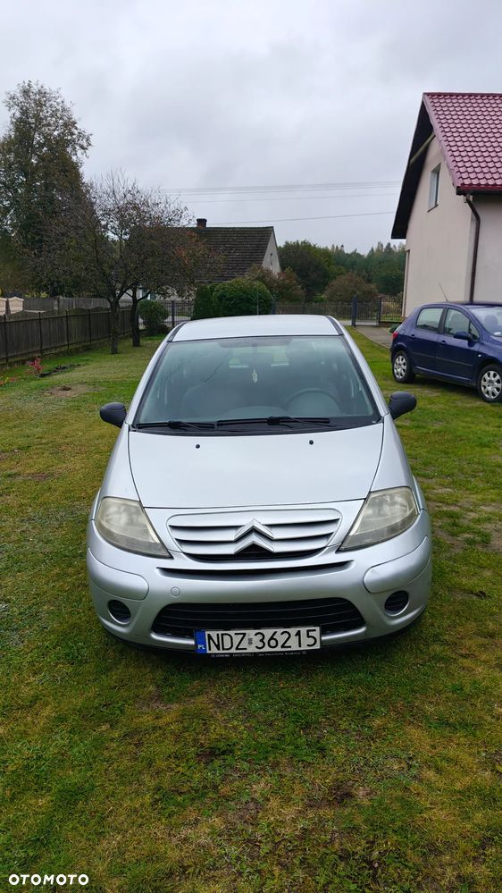 Citroën C3 1.1 Confort - 6