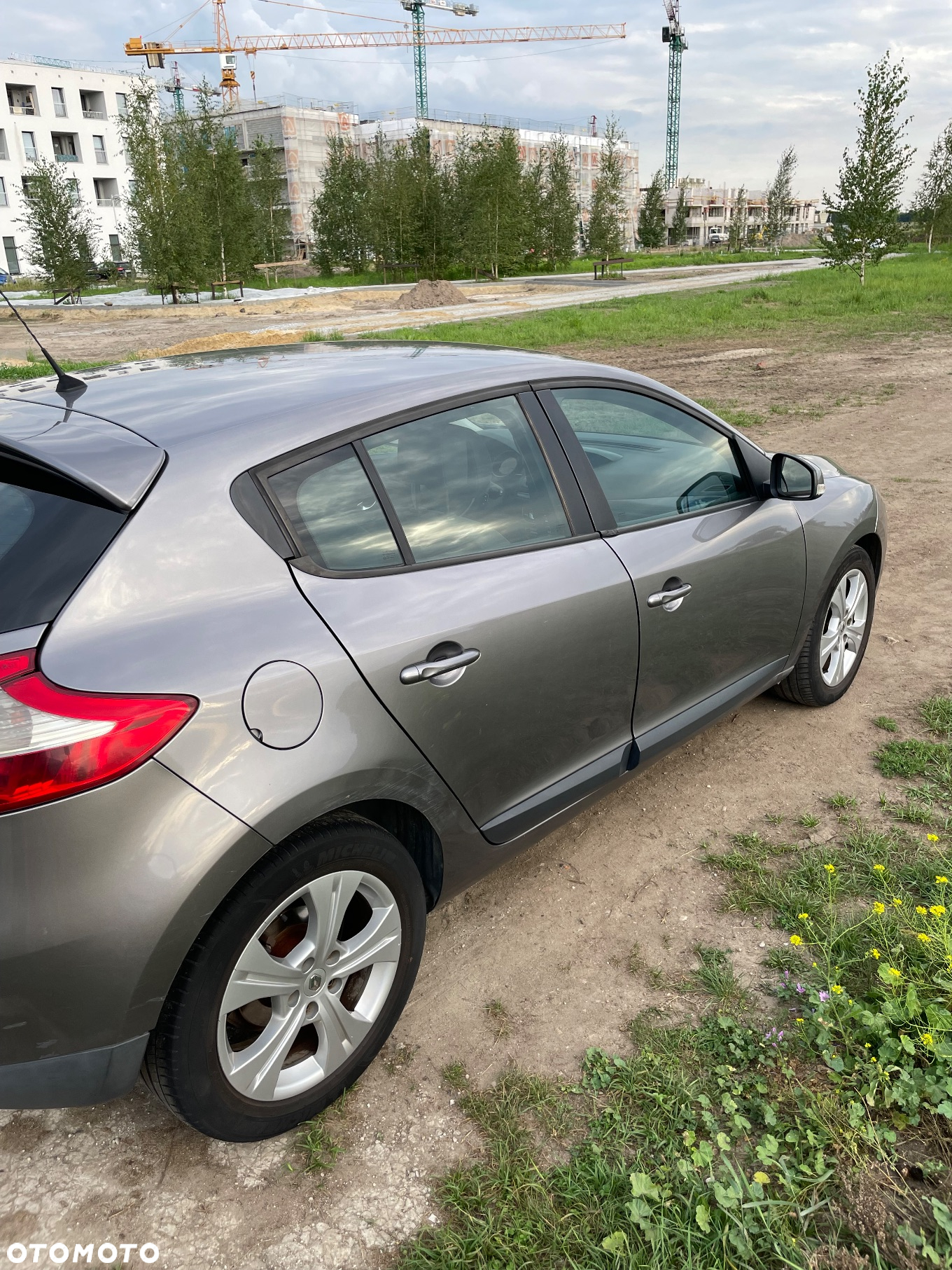 Renault Megane - 5