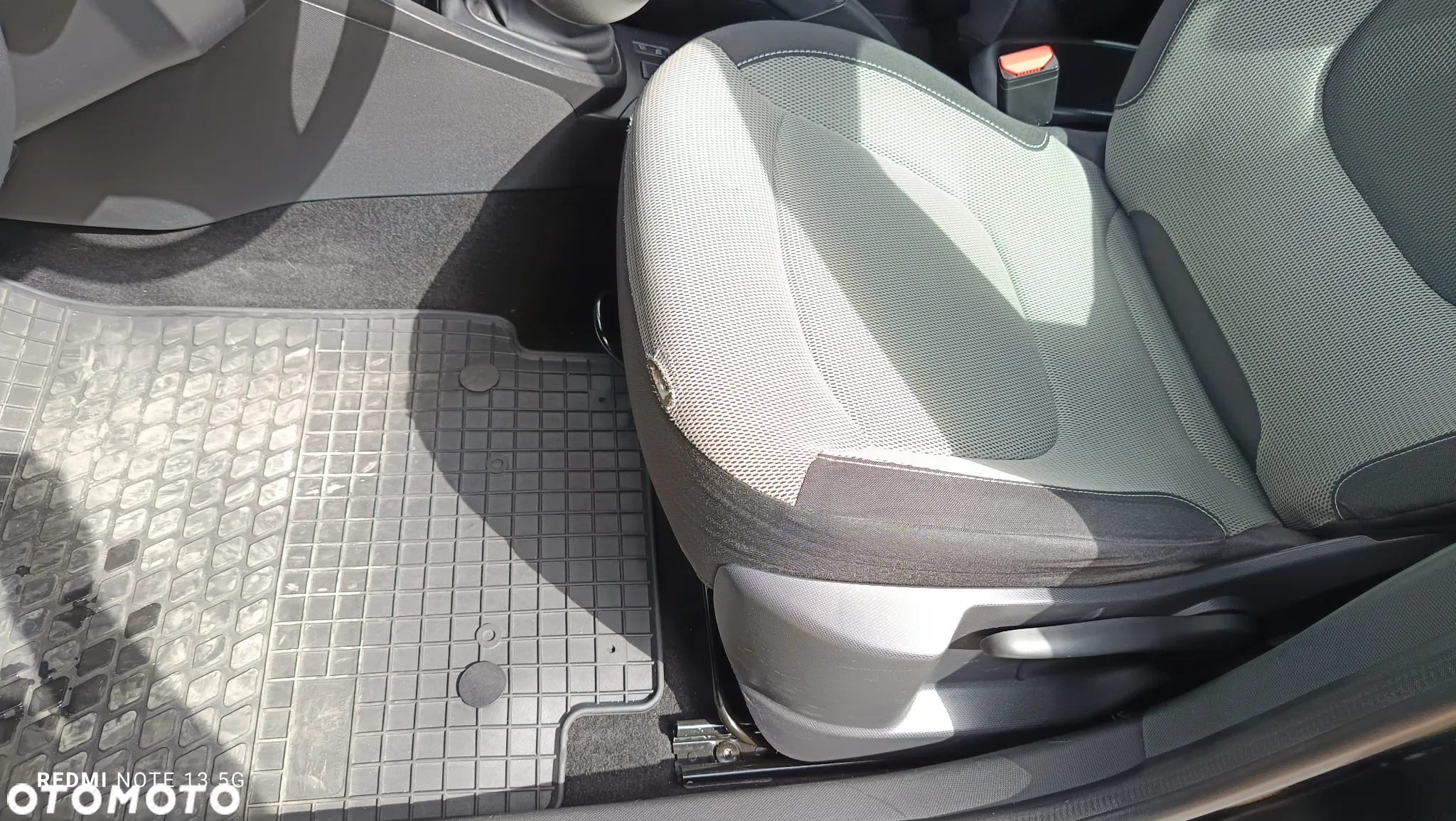 Renault Captur 1.5 dCi Energy Life - 15