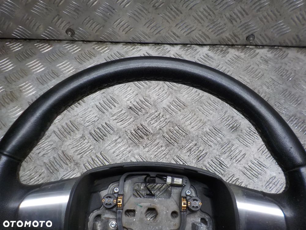 FORD FOCUS MK2 LIFT KIEROWNICA - 6