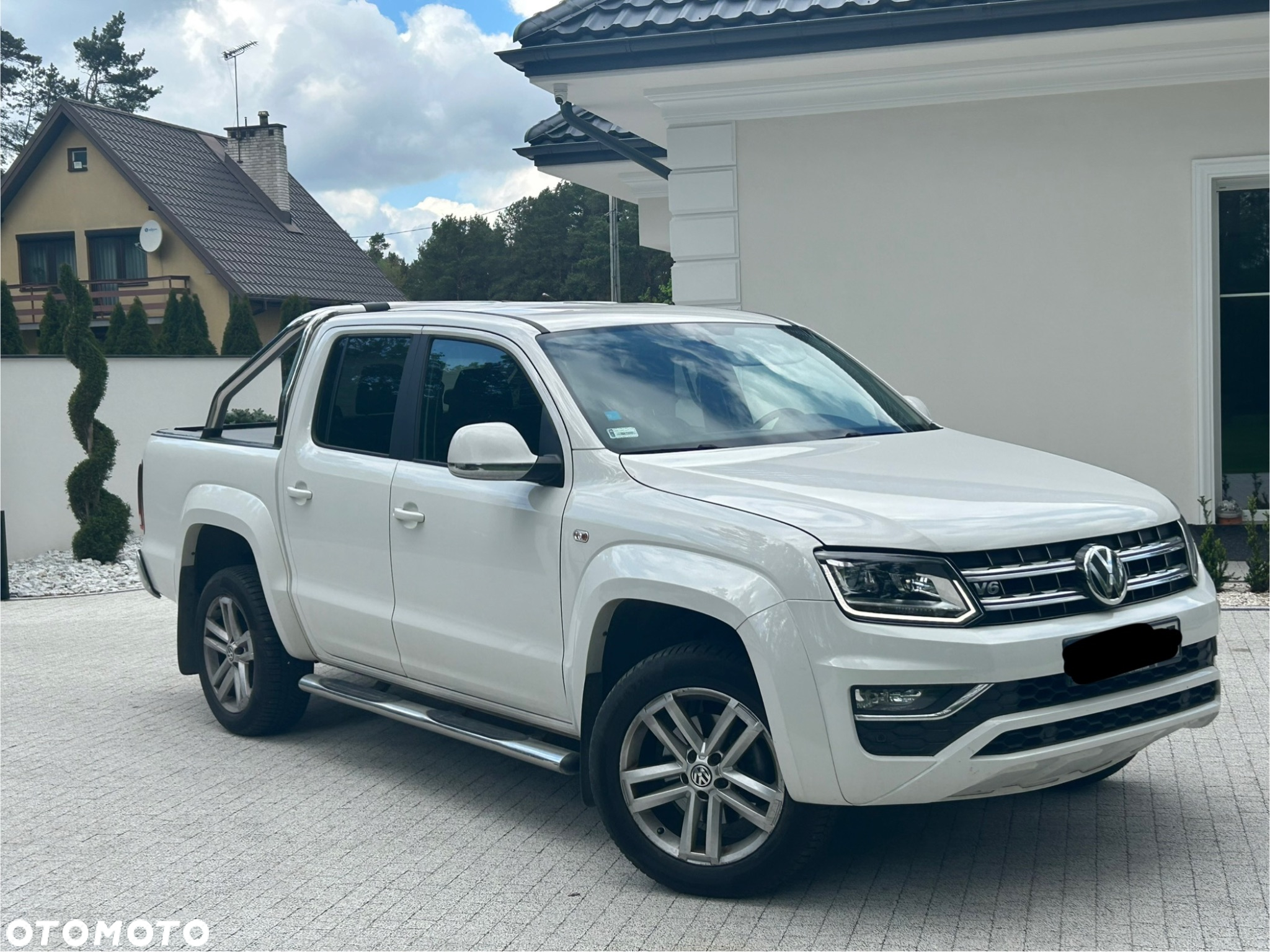Volkswagen Amarok - 2