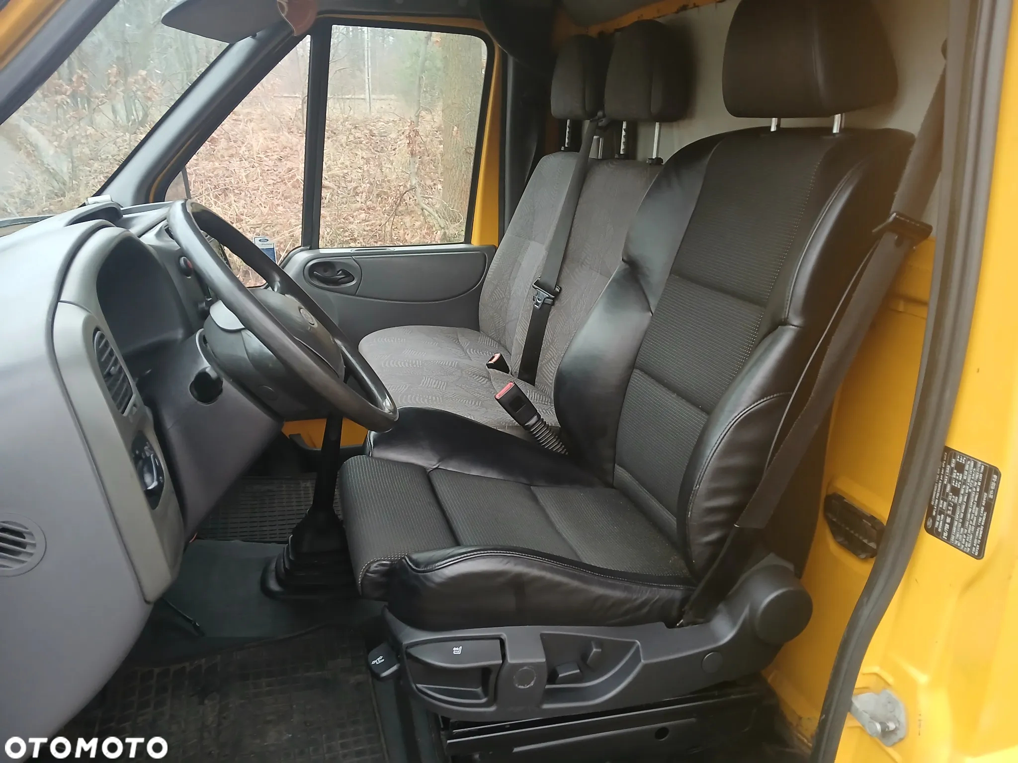 Ford TRANSIT - 7