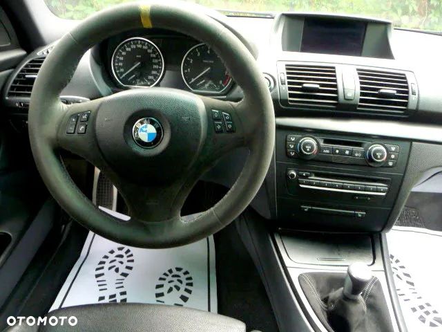 BMW Seria 1 135i - 22
