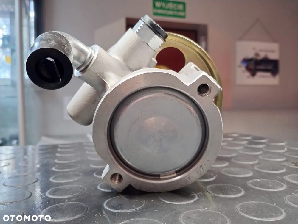Pompa wspomagania do Citroena Berlingo 2.0 HDI nr części PV-B032-1 - 4