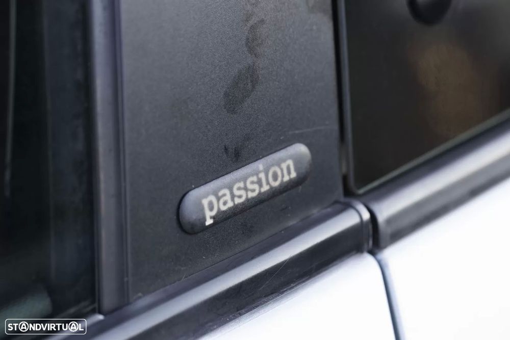 Smart ForFour 0.9 Passion 90 Aut. - 9