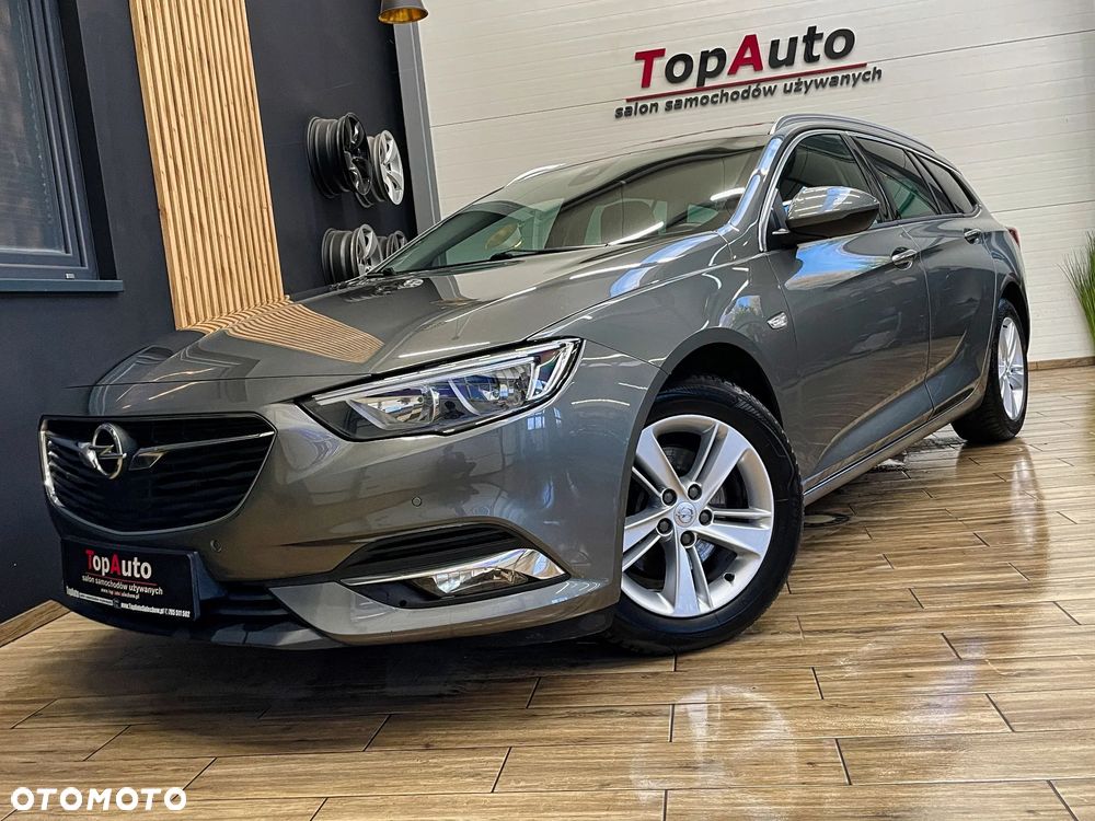 Opel Insignia 1.6 CDTI Innovation - 2