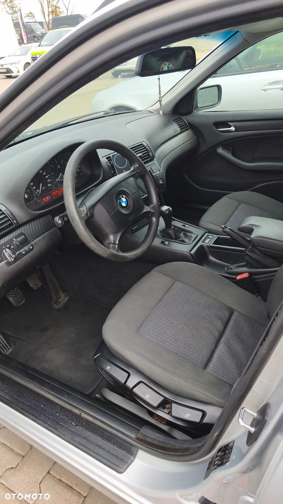 BMW Seria 3 - 8