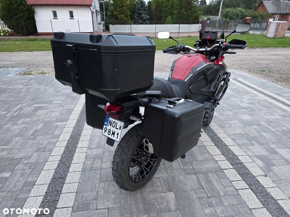 Honda VFR - 3