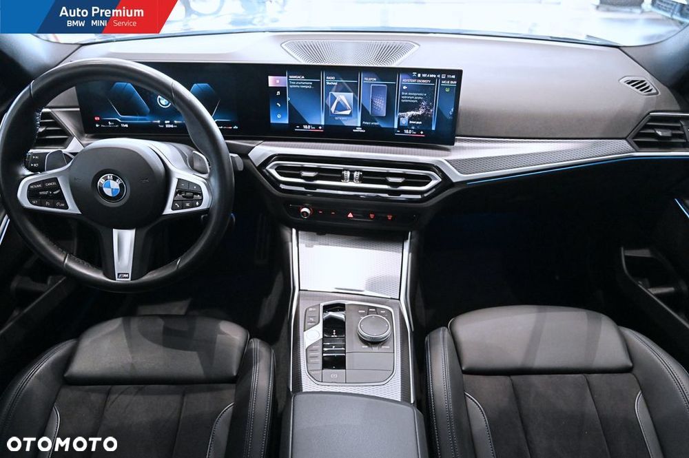 BMW Seria 3 318i - 14