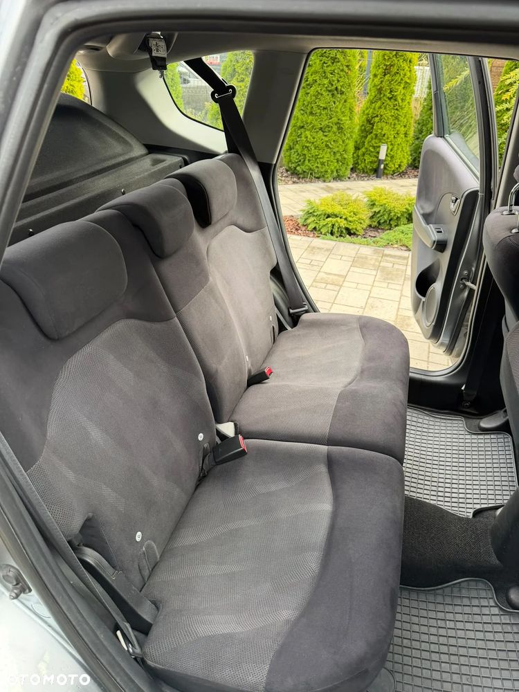 Honda Jazz - 14