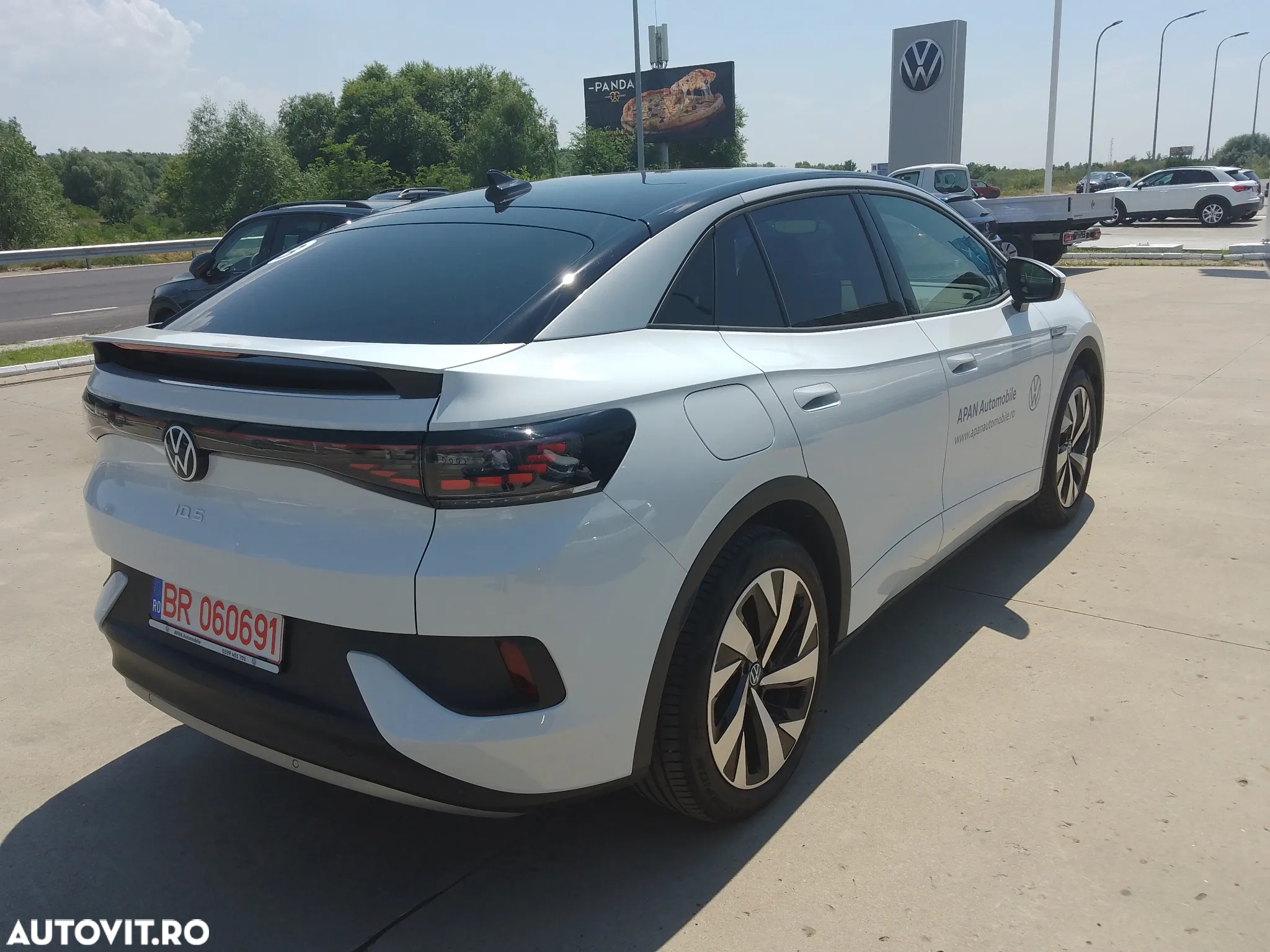 Volkswagen ID.5 - 9