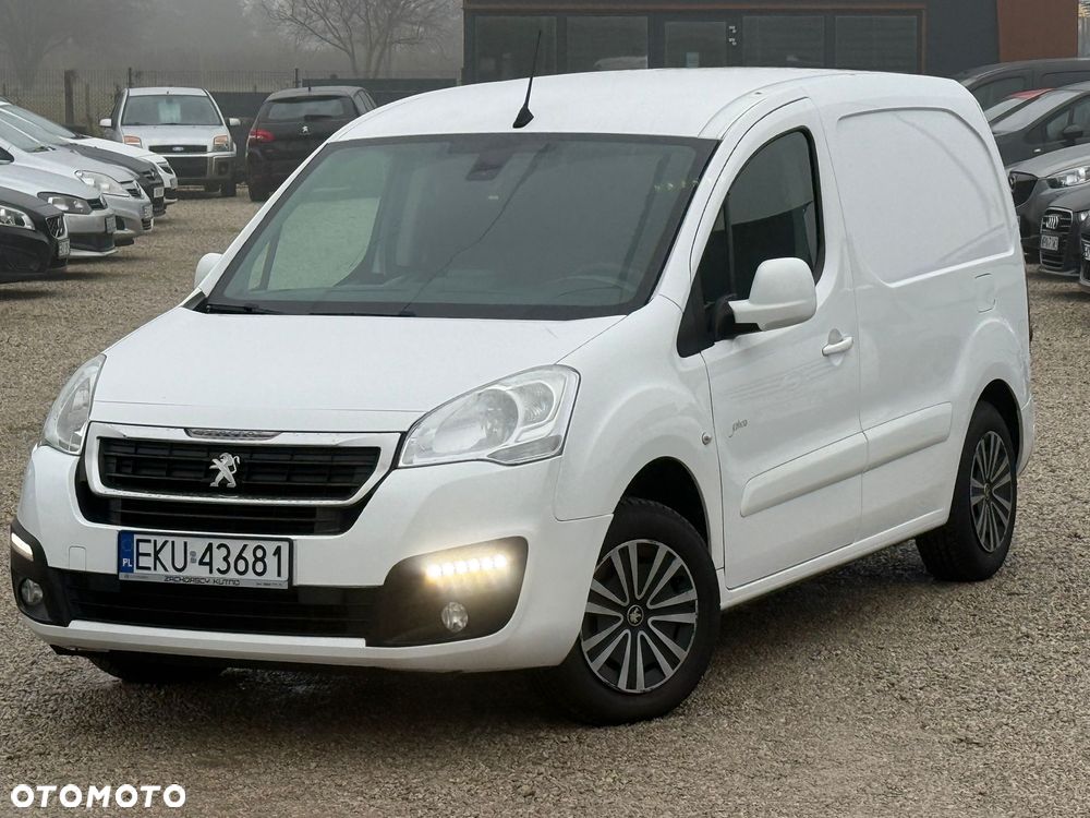 Peugeot Partner - 3