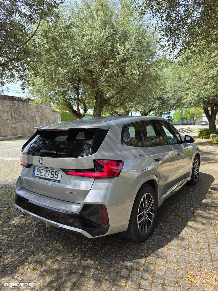 BMW iX1 xDrive30 Pack Desportivo M - 2