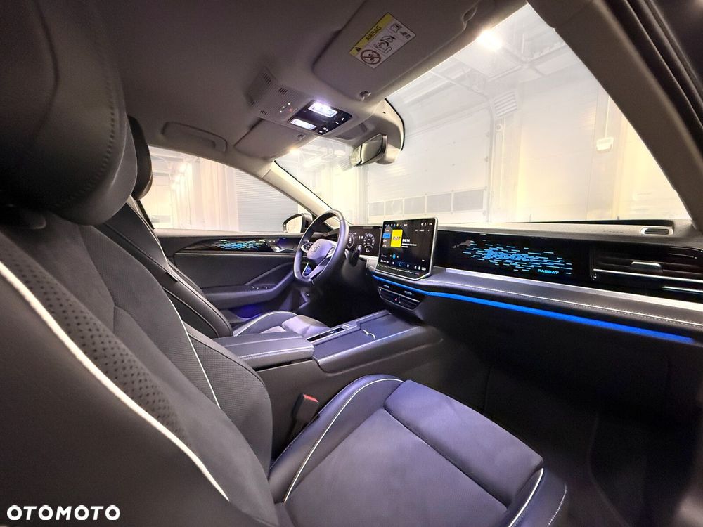 Volkswagen Passat 2.0 TSI Business Plus DSG - 27