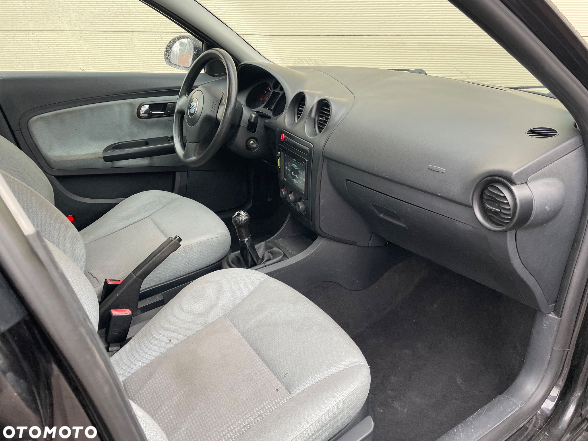 Seat Ibiza - 19