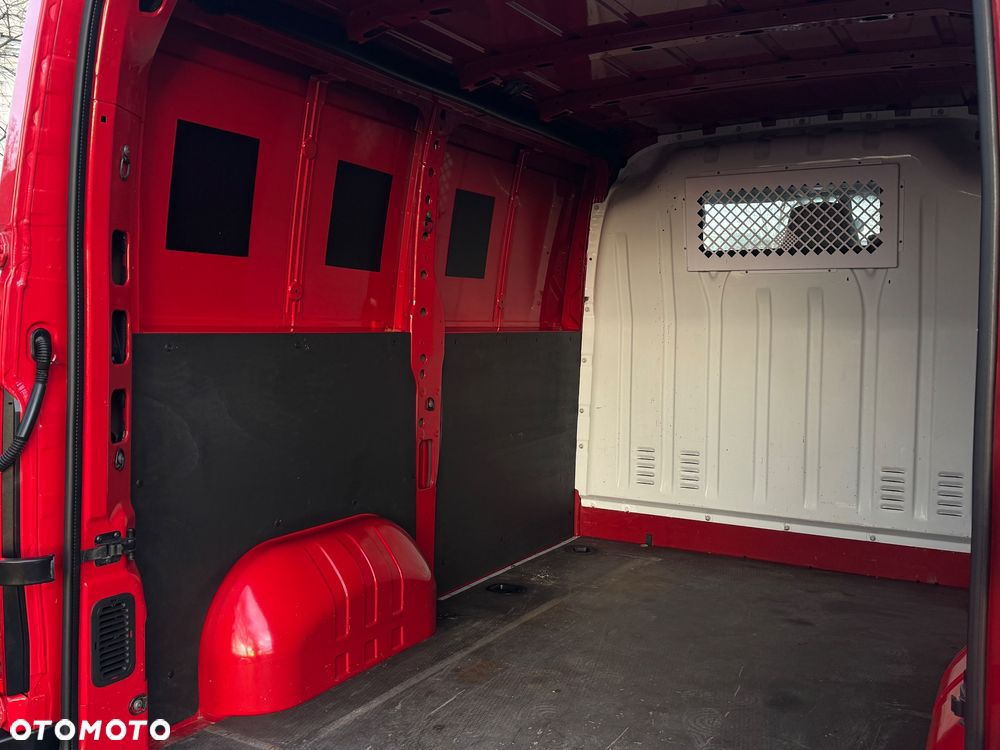 Renault MASTER L1H1 /Niski przebieg/Nowe opony/Super stan z Niemiec!! - 19