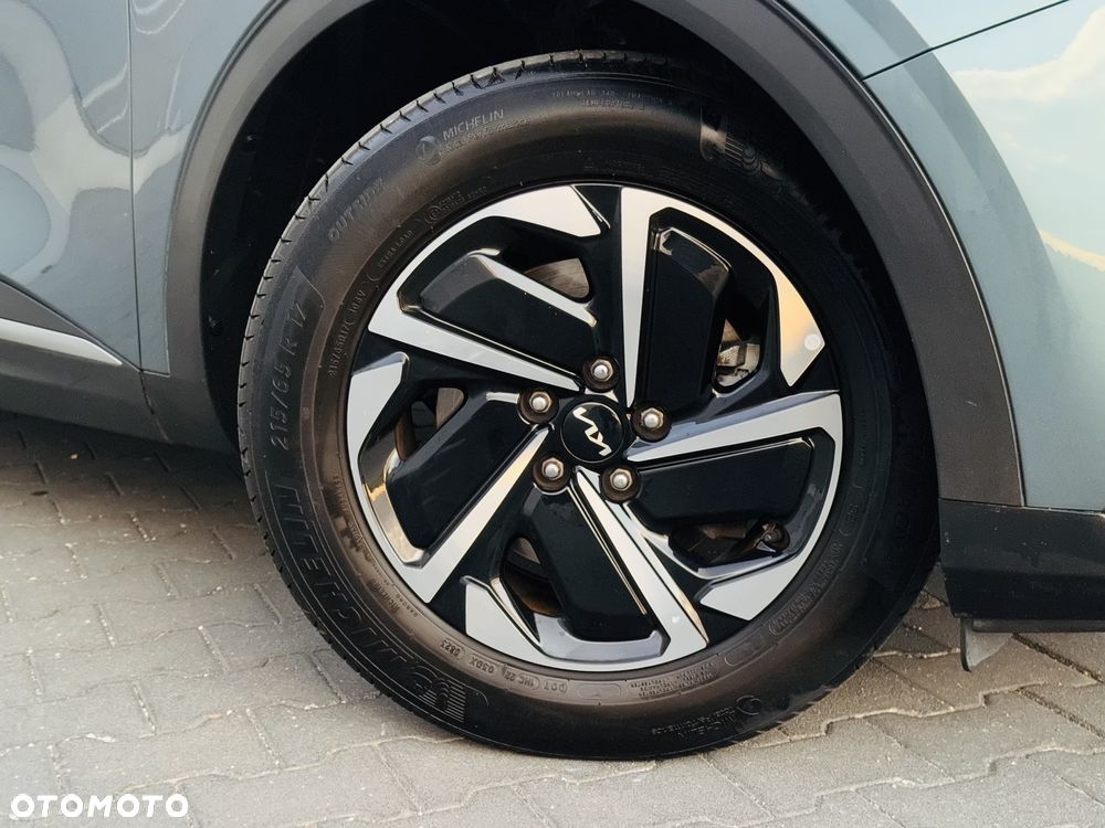 Kia Sportage 1.6 T-GDI Business Line 2WD - 13
