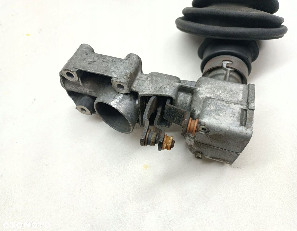 WYBIERAK SKRZYNI BIEGÓW MERCEDES T1 611 KACZKA 6112671137 - 4